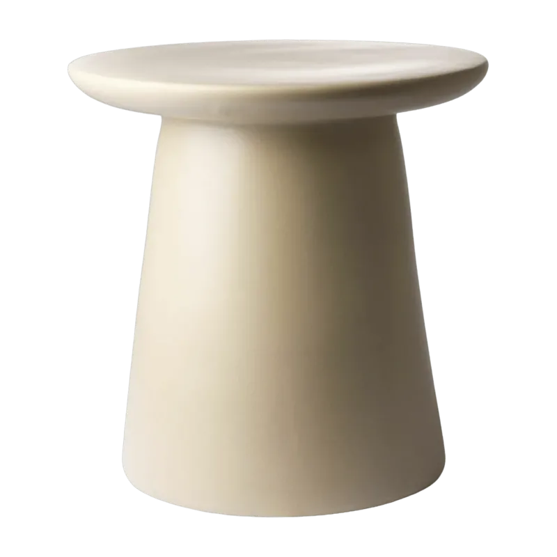 Table d'appoint Earthenware - HKliving - The Cool Republic