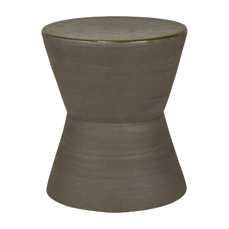 Table d'appoint originale en céramique - Serax - The Cool Republic