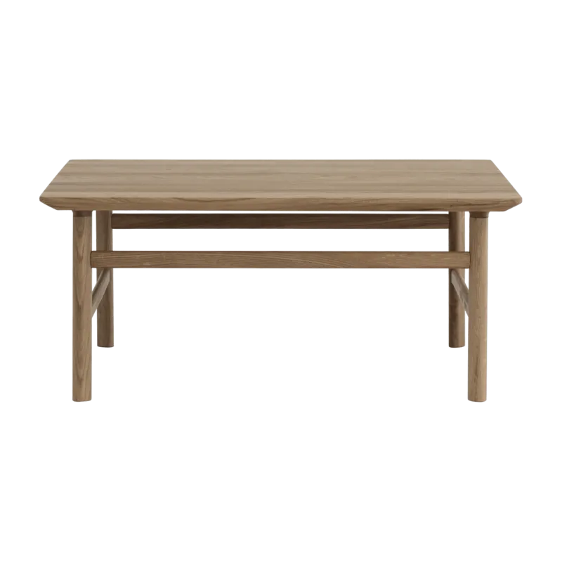 Table en chêne M Grow Oak - Normann Copenhagen - The Cool Republic
