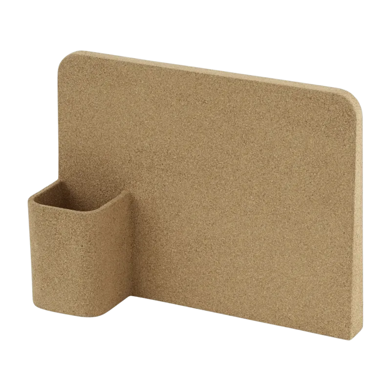 Tableau de bureau Story Pinboard - Muuto - The Cool Republic