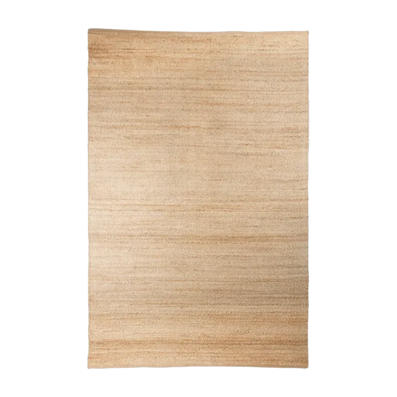 Tapis en chanvre 180x280 cm - HKliving - The Cool Republic