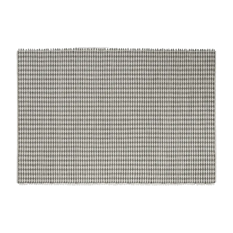 Tapis en coton salt&peper 300x200 cm Rope - Hem - The Cool Republic
