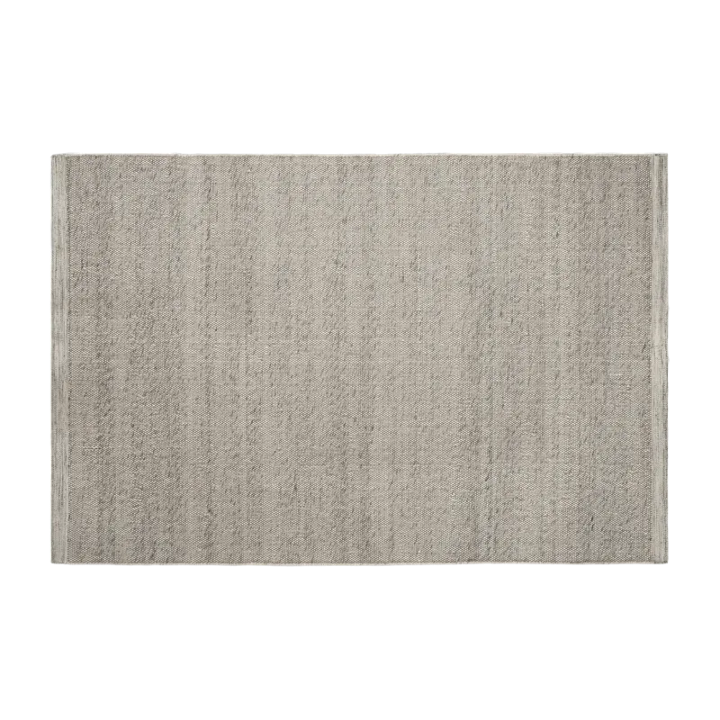 Tapis en laine beige 300x200 cm Dune - Hem - The Cool Republic