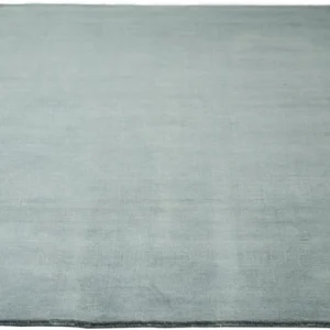 Tapis gris vert 200x300 cm Earth - Massimo Copenhagen - The Cool Republic