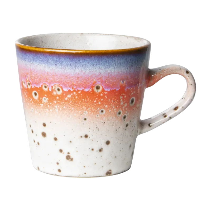 Tasse Americano Asteroids - HKLIVING - The Cool Republic