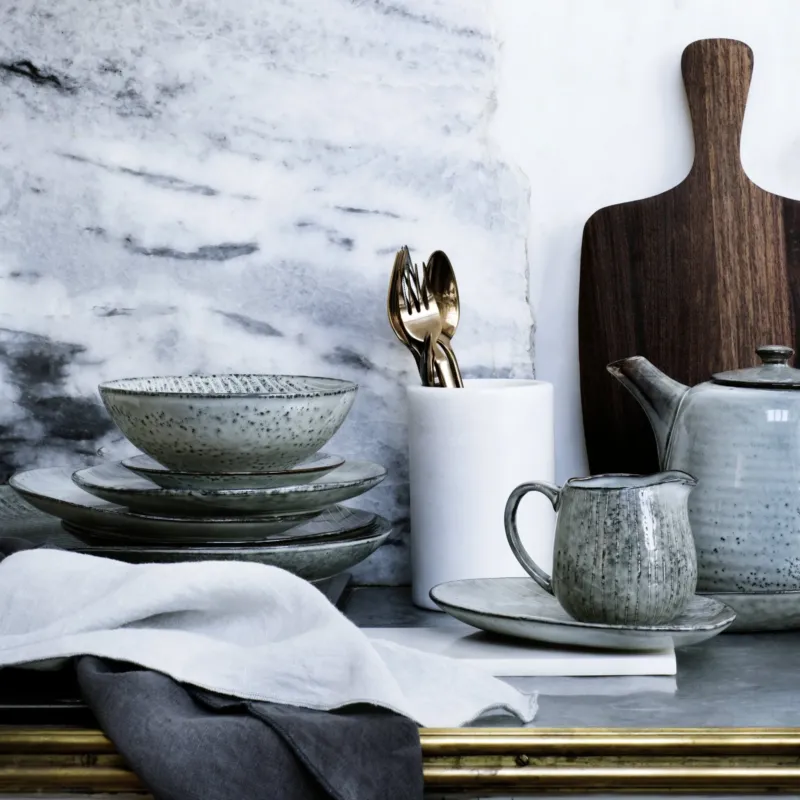 Tasse sans anse Nordic Sea - Broste Copenhagen - The Cool Republic