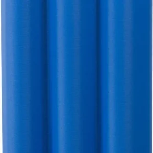 Vase en plastique recyclé bleu 16,5x6x22cm Alvaro - WARREN ET LAETICIA - The Cool Republic