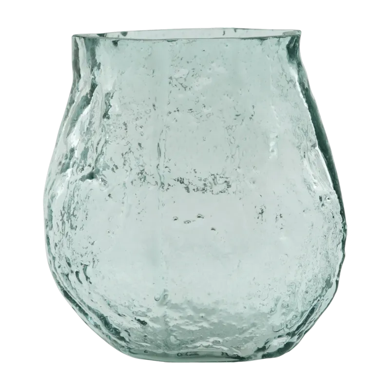 Vase Moun Bleu Clair - House Doctor - The Cool Republic