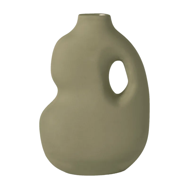 Vase sauge Aura II - Schneid Studio - The Cool Republic