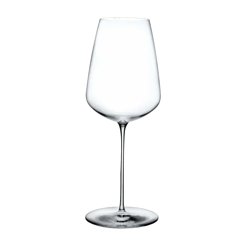 Verre à vin blanc Stem Zero Delicate - Nude Glass - The Cool Republic