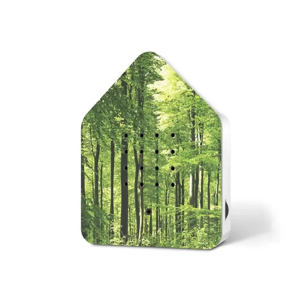 Zwitscherbox »Wald« von Relaxound – Produktansicht